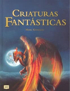 CRIATURAS FANTASTICAS