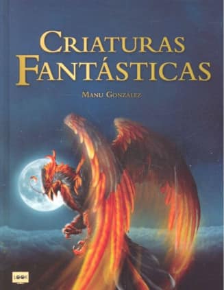 CRIATURAS FANTASTICAS