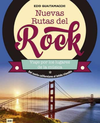 NUEVAS RUTAS DEL ROCK
