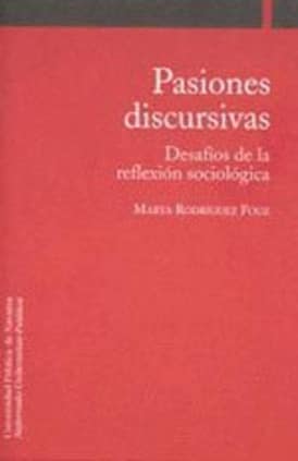 Pasiones discursivas