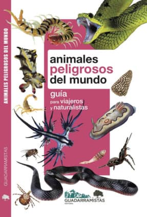 ANIMALES PELIGROSOS DEL MUNDO