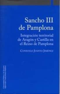 Sancho III de Pamplona