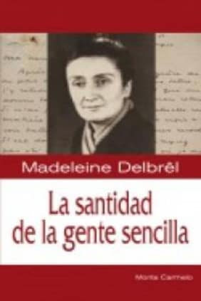 La santidad de la gente sencilla