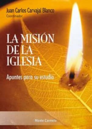 La Misión de la Iglesia