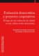 Evaluación democrática y proyectos cooperativos