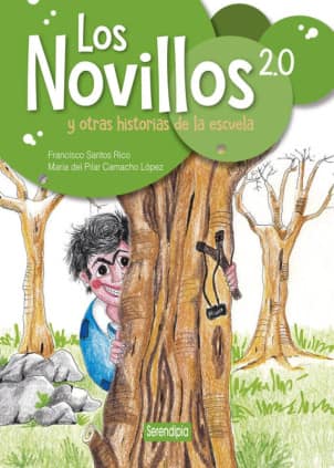 LOS NOVILLOS 2.0 Y OTRAS HISTORIAS DE LA