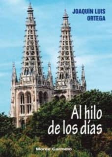 Al hilo de los días