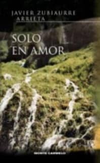 Solo en amor