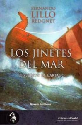 Los jinetes del mar.