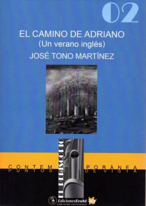 El Camino de Adriano.