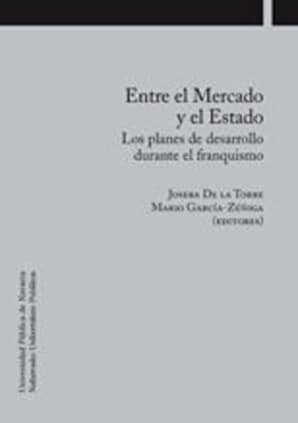 Entre el Mercado y el Estado