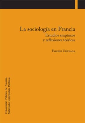 La sociología en Francia