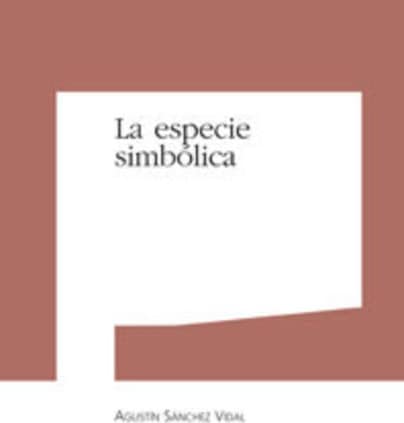 La especie simbólica