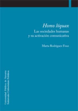 Homo lóquax