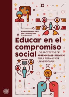 Educar en el compromiso social