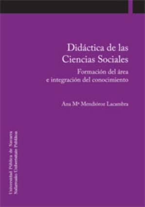 Didáctica de las Ciencias Sociales