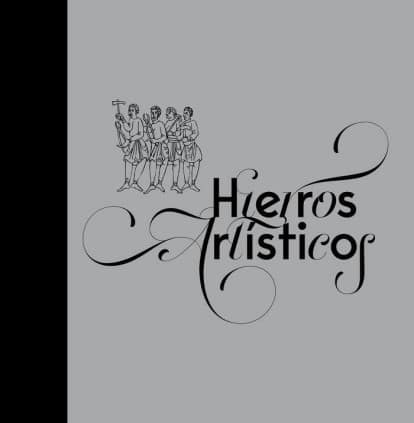 Hierros Artísticos