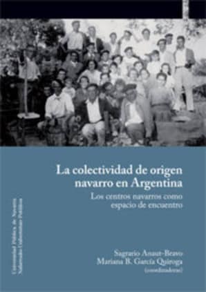 La colectividad de origen navarro en Argentina