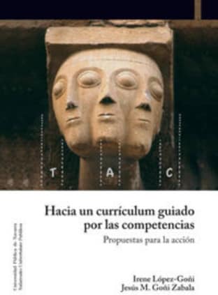 Hacia un currículum guiado por las competencias