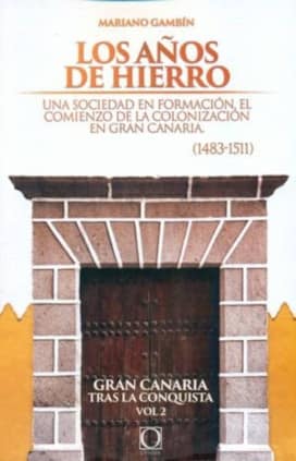 Los años de hierro