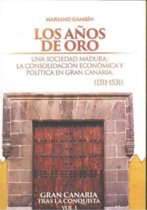 Los años de oro