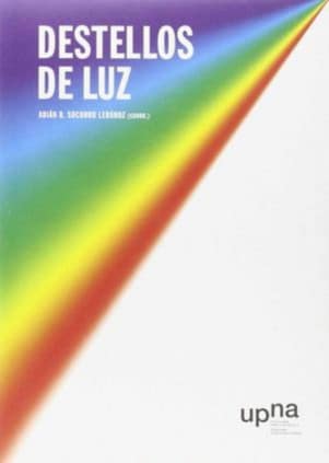 Destellos de luz