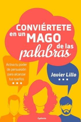 Conviértete en un mago de las palabras