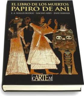 Papiro de Ani