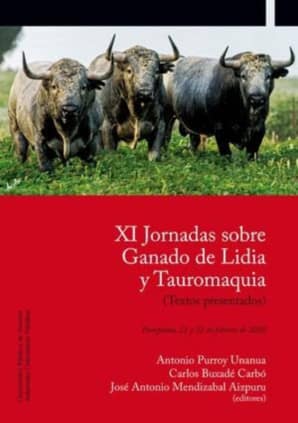 XI Jornadas sobre Ganado de Lidia y Tauromaquia