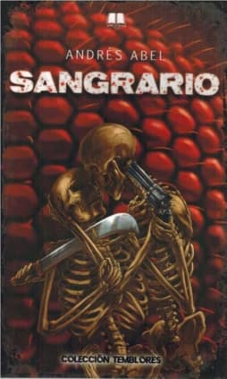 Sangrario