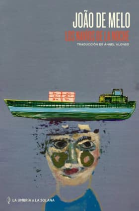 LOS NAVIOS DE LA NOCHE