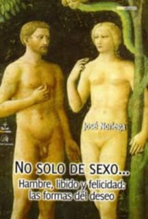 No solo de sexo...