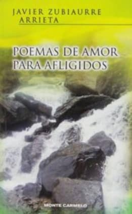 Poemas de amor para afligidos