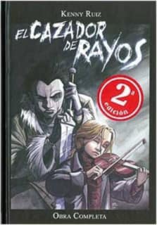El Cazador de Rayos
