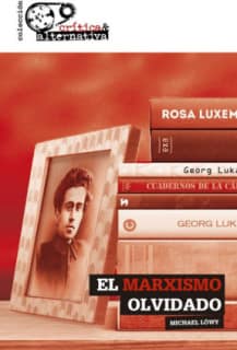 El marxismo olvidado