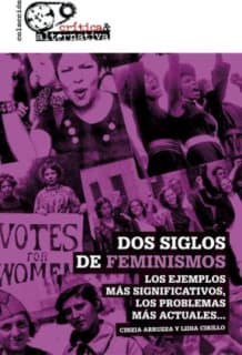 Dos siglos de feminismo