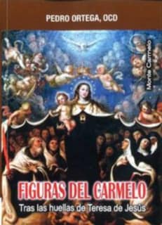 Figuras del Carmelo.