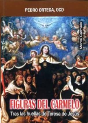 Figuras del Carmelo.