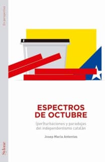 Espectros de octubre