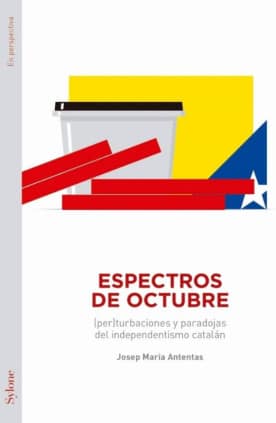 Espectros de octubre