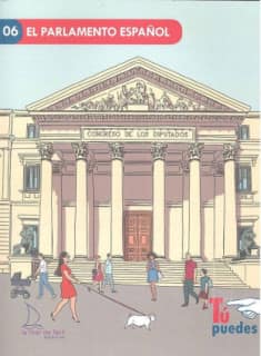 El parlamento español