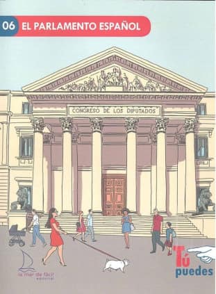 El parlamento español