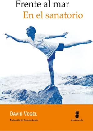 Frente al mar. En el sanatorio.