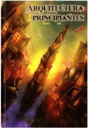 Arquitectura para principiantes
