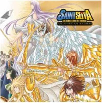 Los Caballeros del Zodiaco