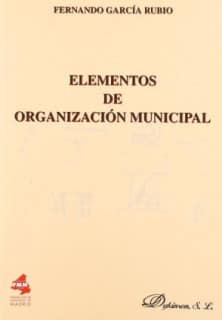 Elementos de organización municipal