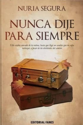 Nunca dije para siempre