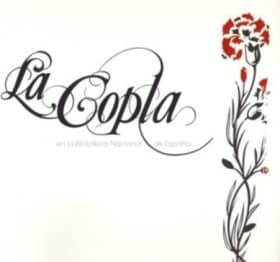 La copla en la Biblioteca Nacional de España