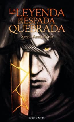 La leyenda de la espada quebrada