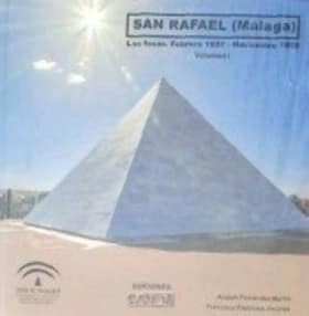 SAN RAFAEL (MÁLAGA). LAS FOSAS
